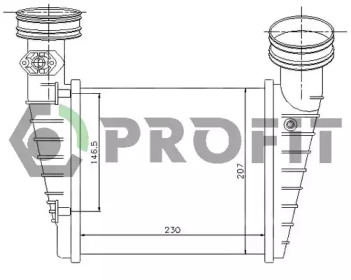 PROFIT PR 9555T1